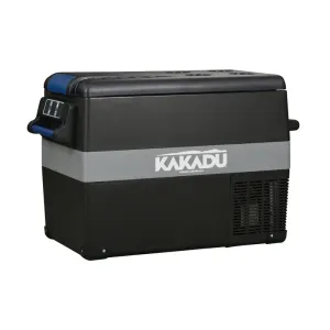 Kakadu Transit Fridge 45L