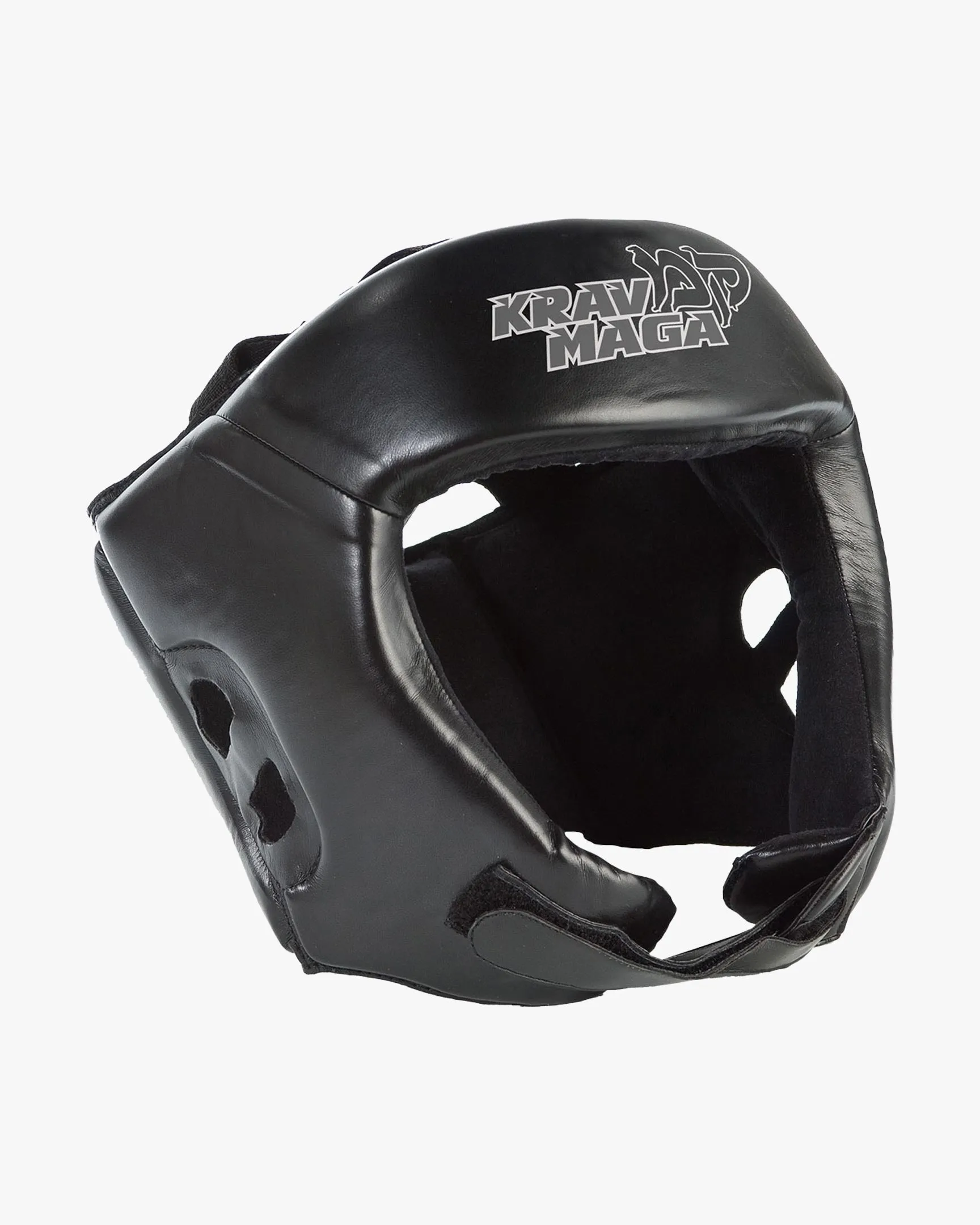 Krav Maga Headgear