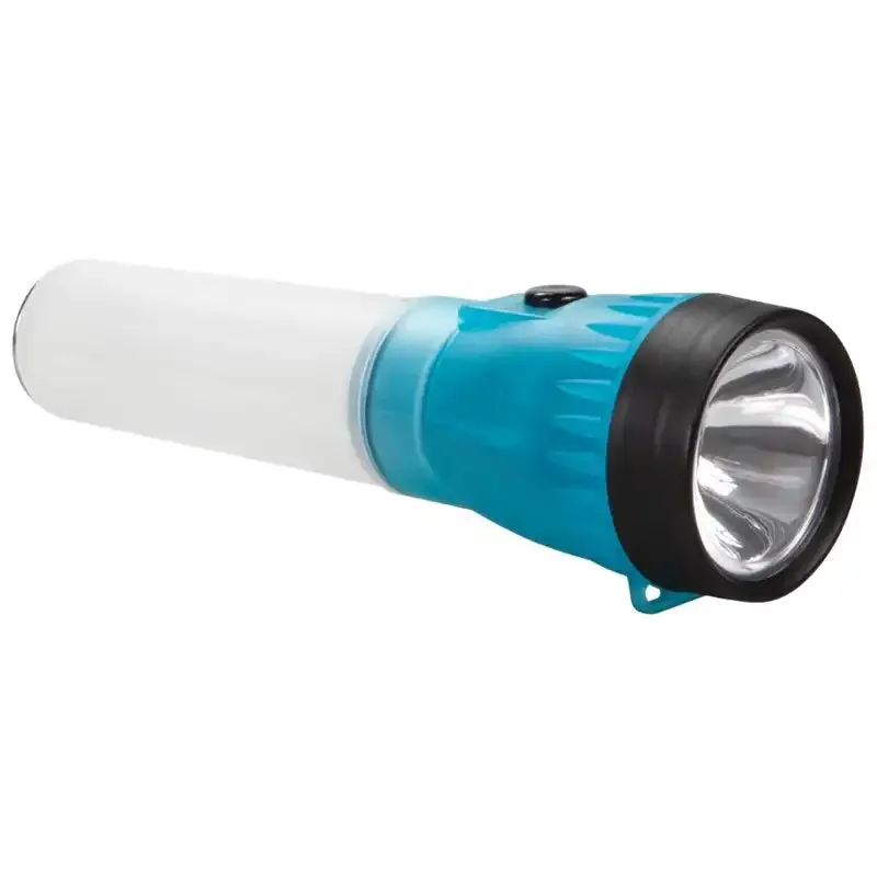 Life Gear Glow Flashlight