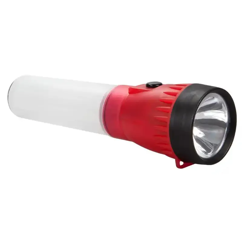 Life Gear Glow Flashlight