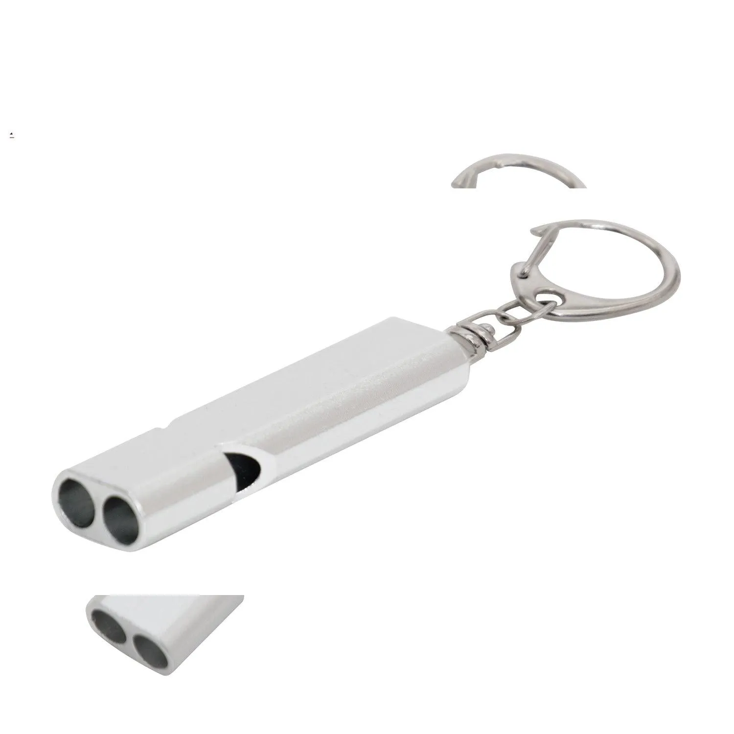 Loud Emergency Whistle - 118 Db