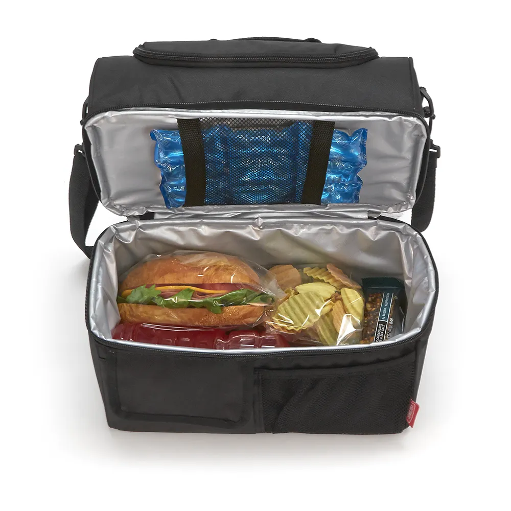 LUNCH LUGGER™ COOLER