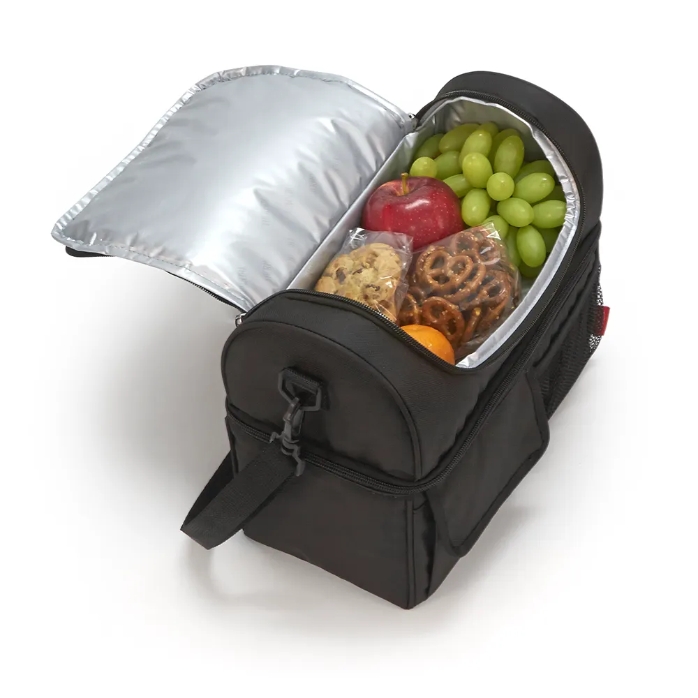 LUNCH LUGGER™ COOLER