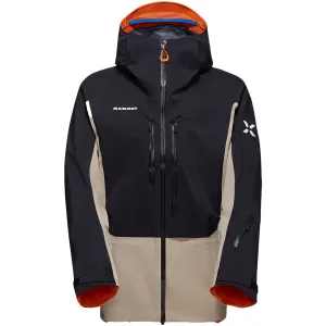 Mammut Eiger Free Advanced HS Hooded Jacket