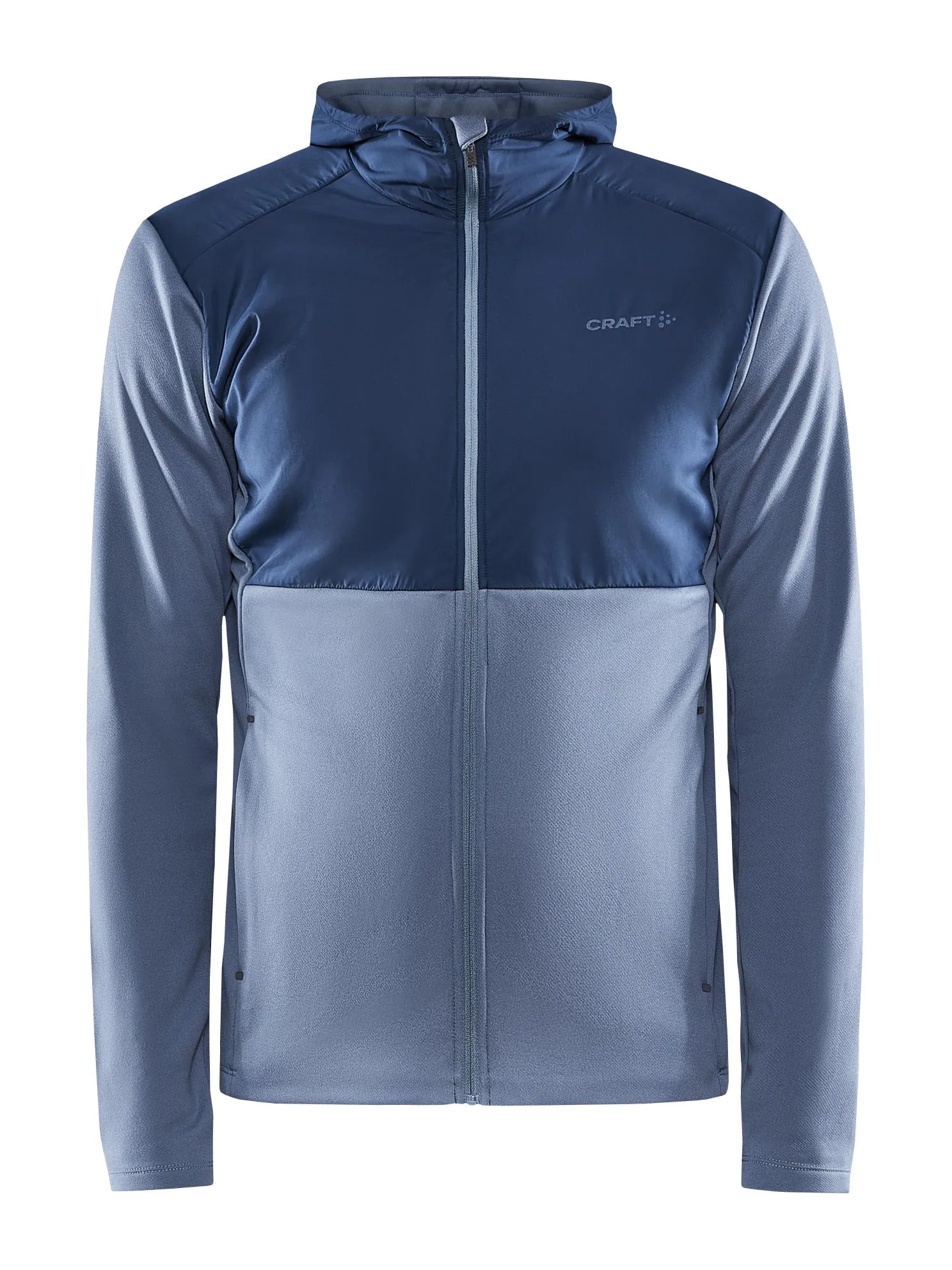 Men's ADV Essence Jersey Hood Jacket