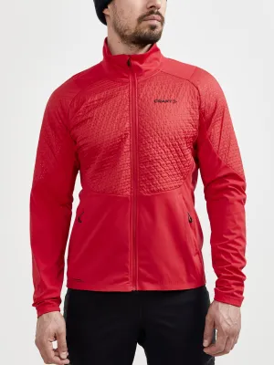 Men's ADV Pursuit Insulate Xc Ski Jacket