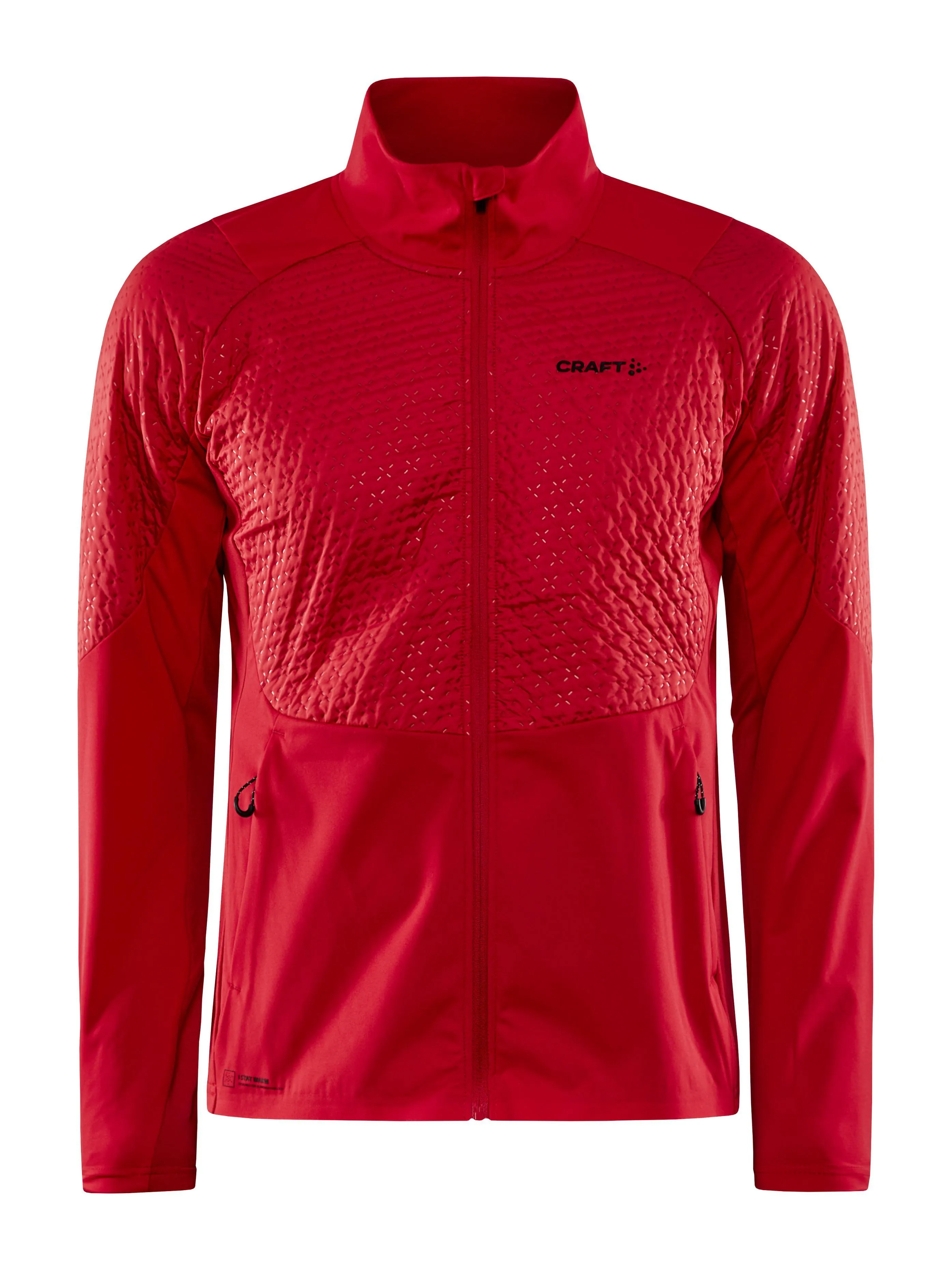 Men's ADV Pursuit Insulate Xc Ski Jacket