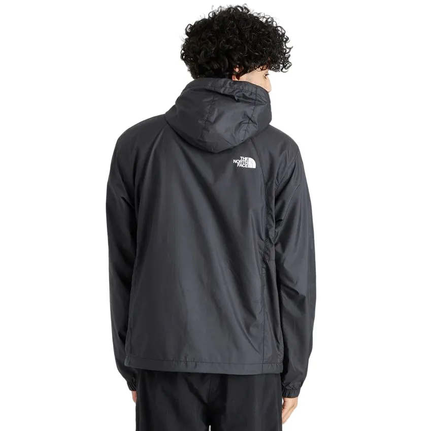 Mens The North Face Black Hydrenaline Jacket 2000