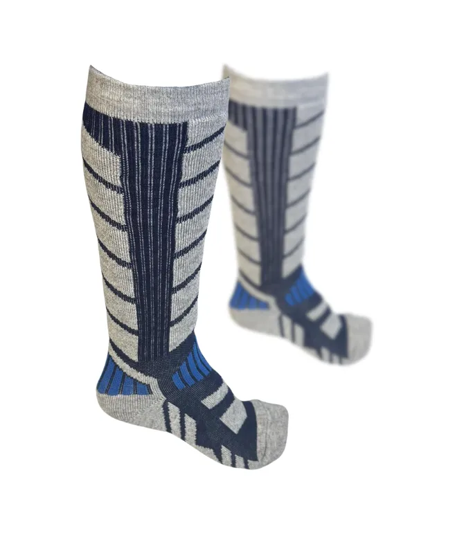 Mission Socks 3 Pack