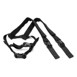 Mosko Tank Bag 2nd Bike Harness