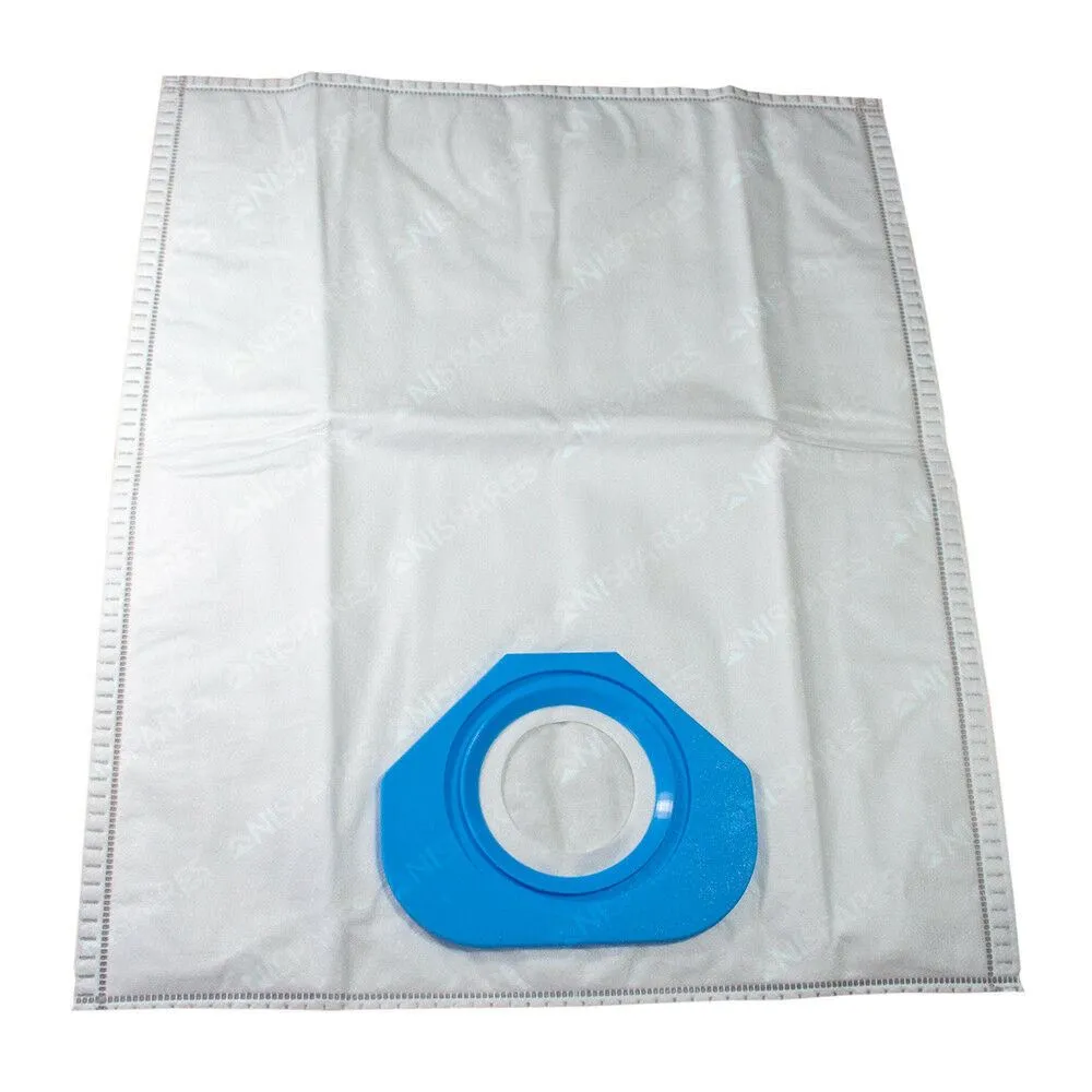 Nilfisk GM80, GM90 Synthetic Vacuum Cleaner Bags