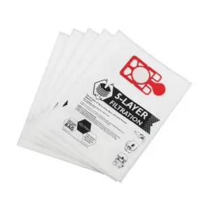 Numatic (Henry) NVM-1CH Vacuum Bags - Pack of 5