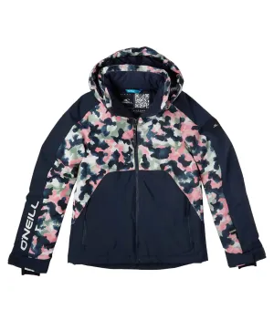 O'Neill Girls Adelite Jacket 2022