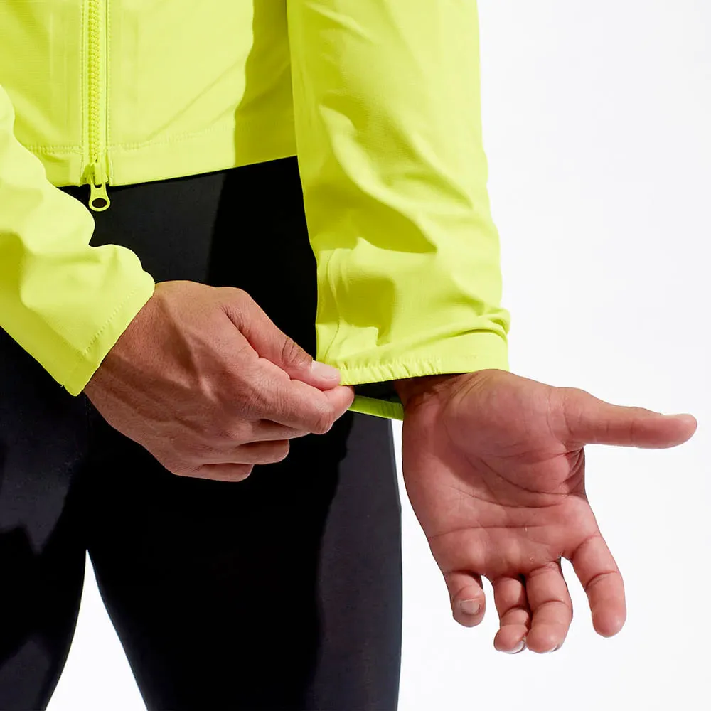 Pearl Izumi Attack WXB Jacket