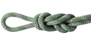 PLATINUM Protect Static Rope