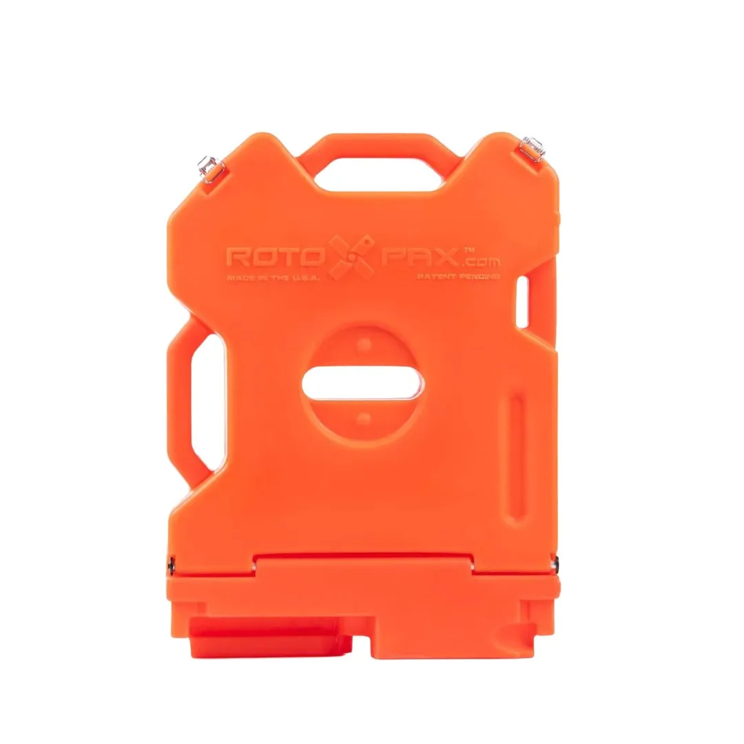 RotopaX 2 Gallon Storage Pack