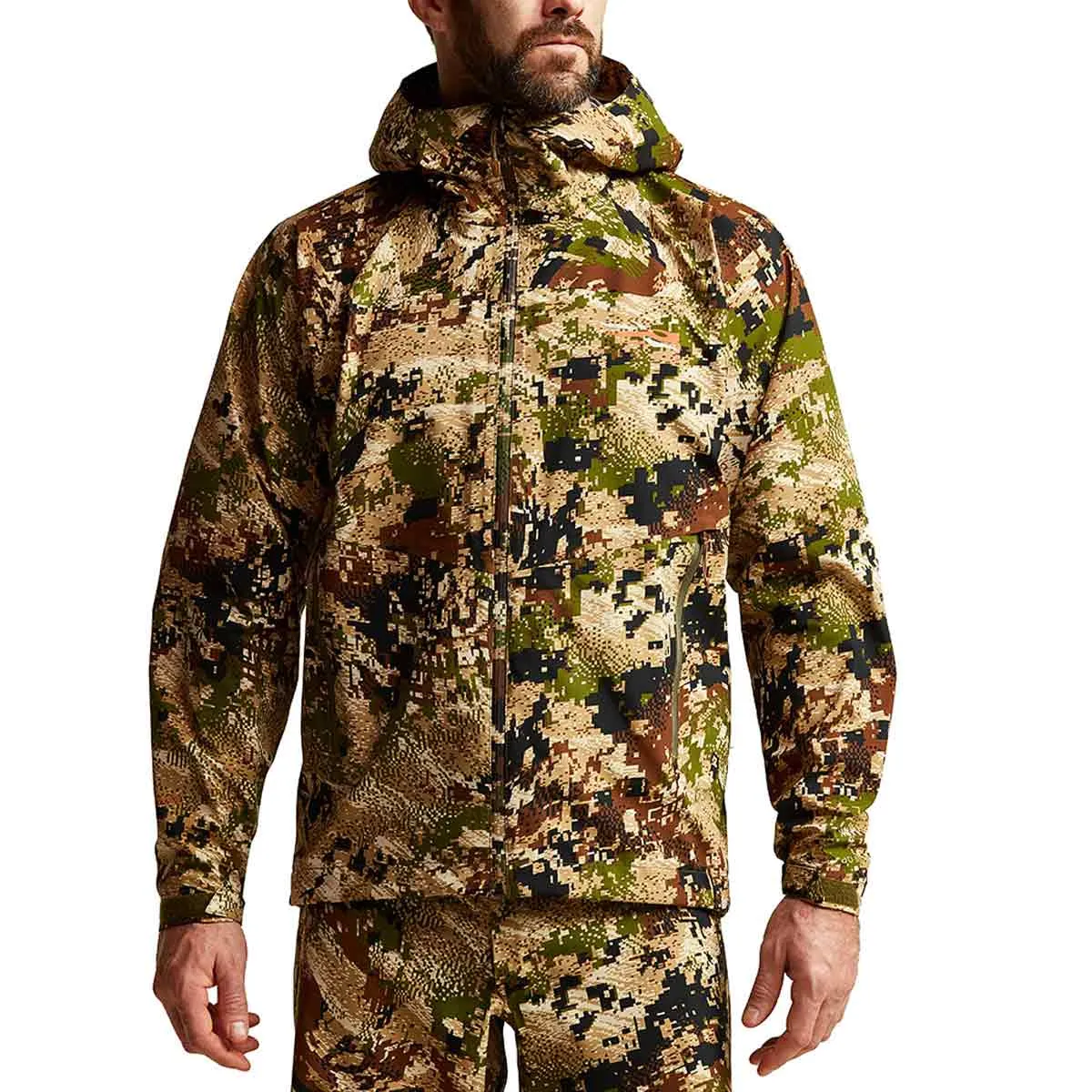 Sitka Dew Point Optifade Subalpine Men's Jacket