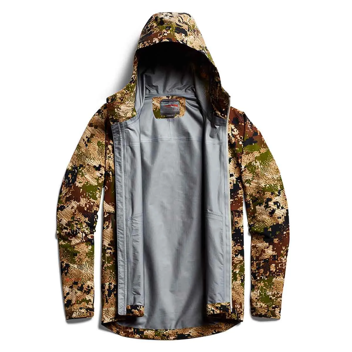 Sitka Dew Point Optifade Subalpine Men's Jacket