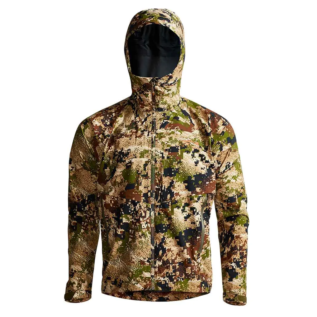 Sitka Dew Point Optifade Subalpine Men's Jacket