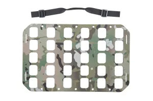 Small organisational panel Wosport Multicam