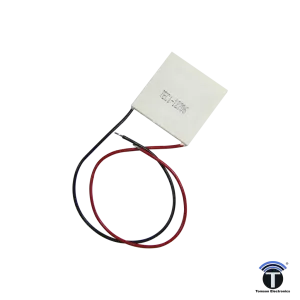 TEC1-12706 Thermoelectric Power Generator Peltier Module