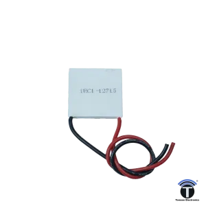 TEC1-12715 Thermoelectric Power Generator Peltier Module