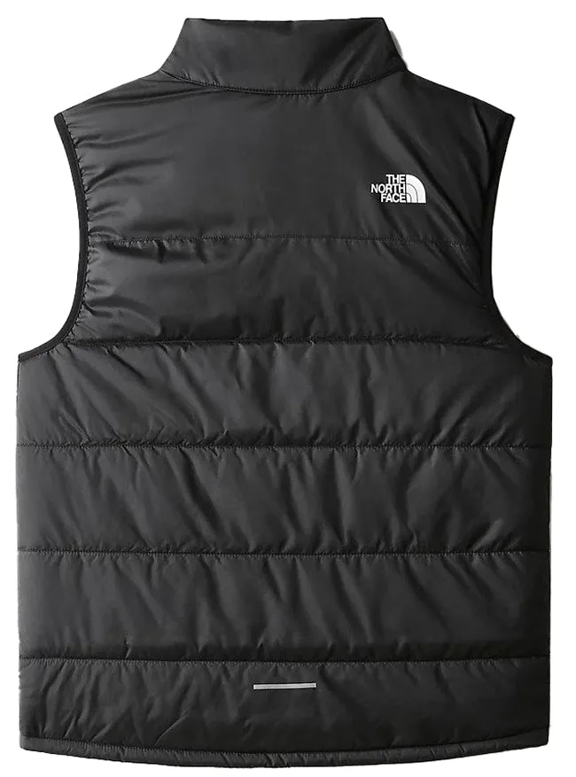 The North Face Kids Never Stop Synthetic Vest Black