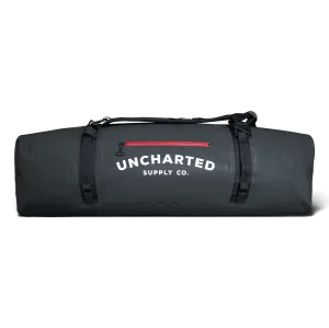 The Vault 100L Duffel Bag