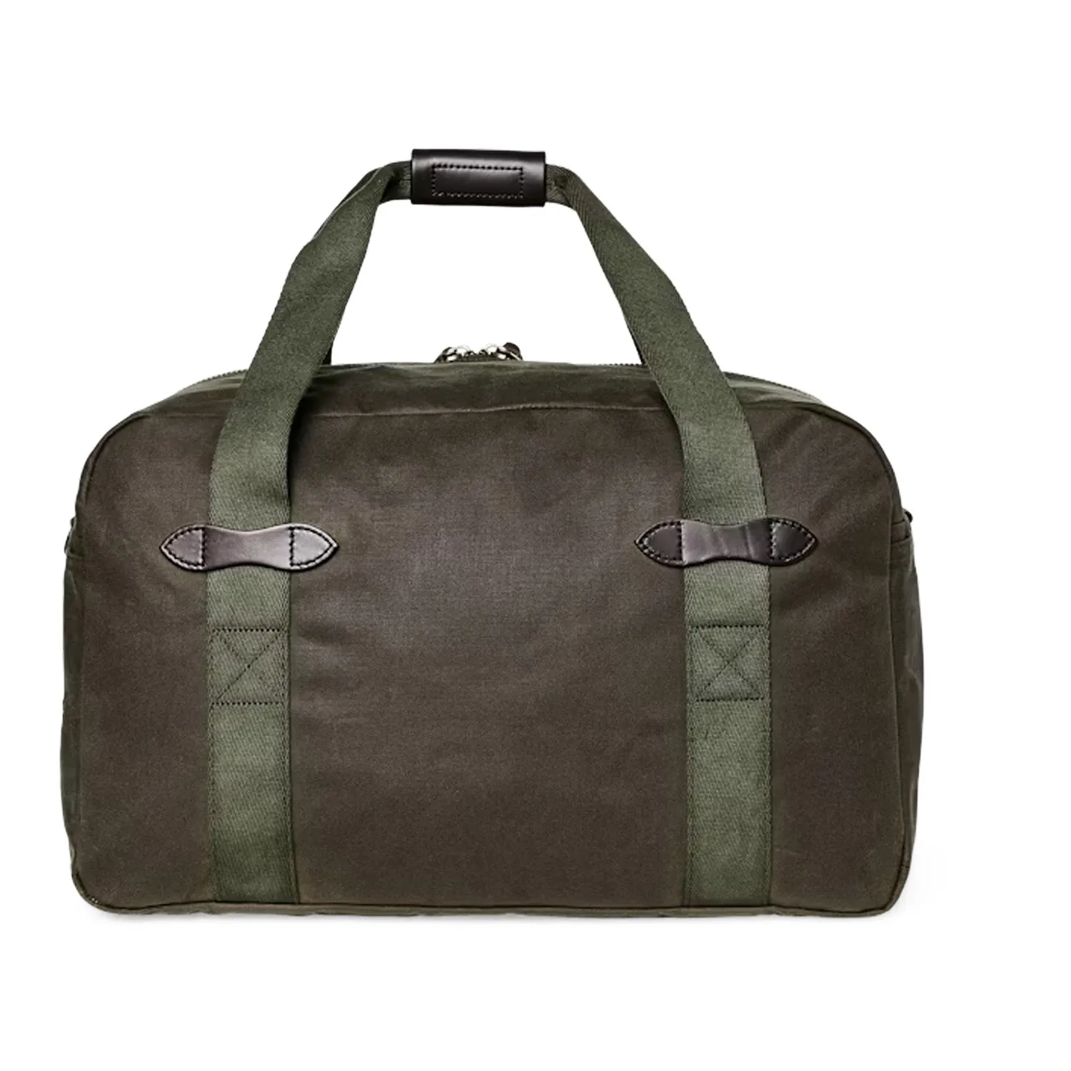 Tin Cloth Medium Duffle Bag