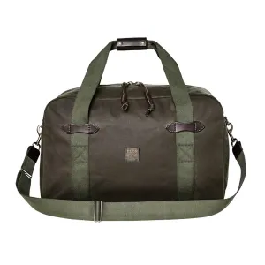 Tin Cloth Medium Duffle Bag