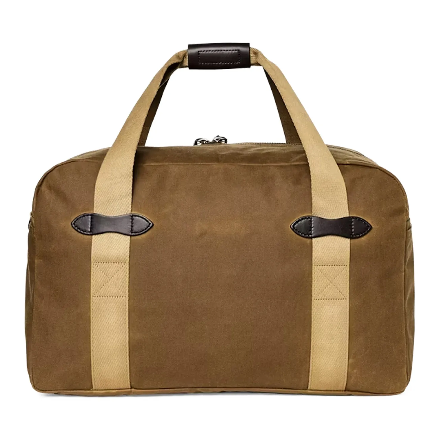 Tin Cloth Medium Duffle Bag