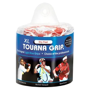 Tourna Grip XL Overgrip - 30 Pack Reel