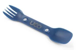 UCO Gear Utility Spork (Assorted Colors)