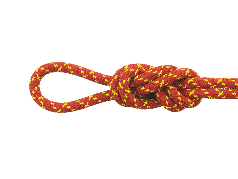 Unity Dynamic Climbing Rope