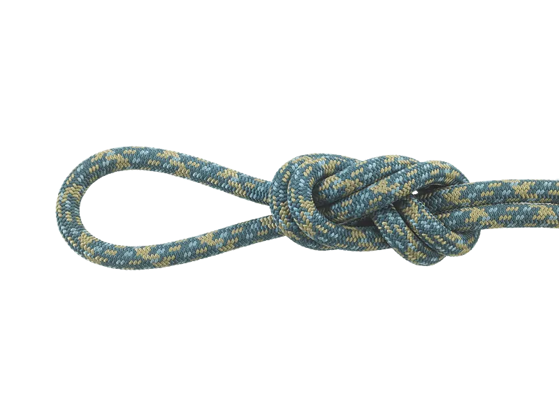 Unity Dynamic Climbing Rope