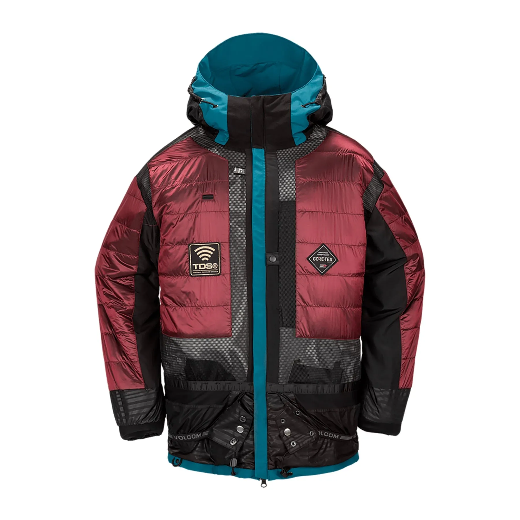 Volcom TDS 2L GORE-TEX Jacket 2024