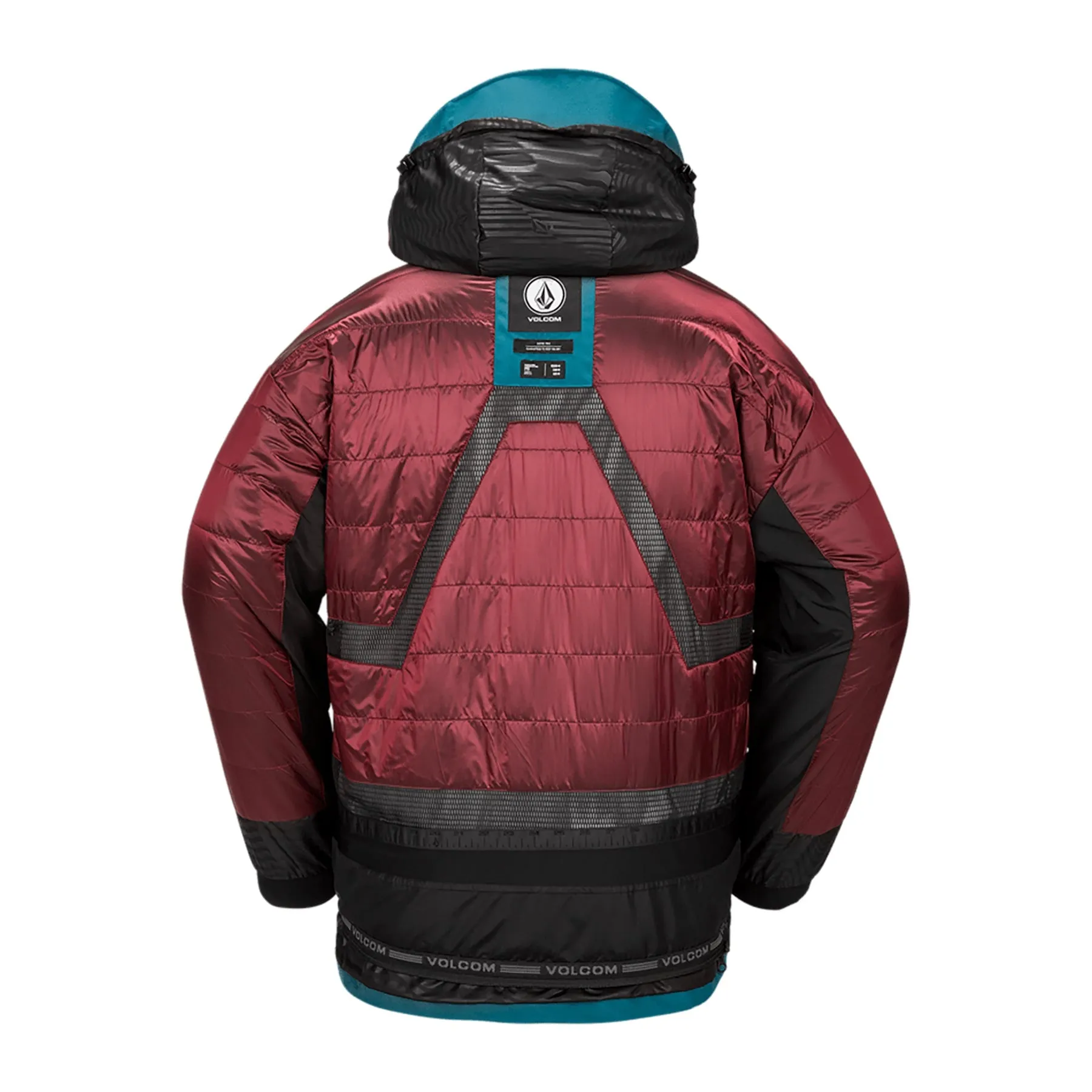 Volcom TDS 2L GORE-TEX Jacket 2024