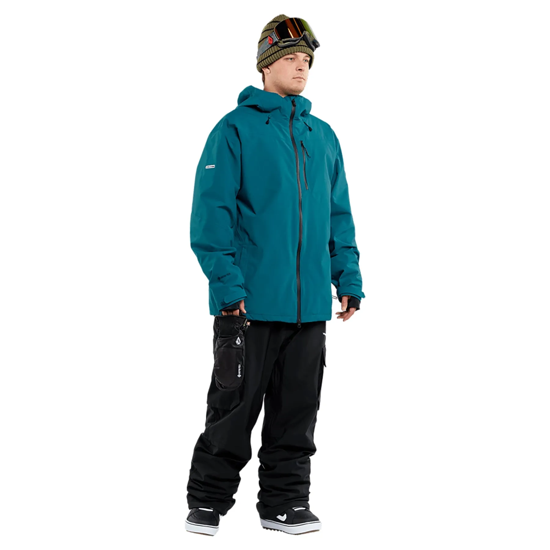 Volcom TDS 2L GORE-TEX Jacket 2024