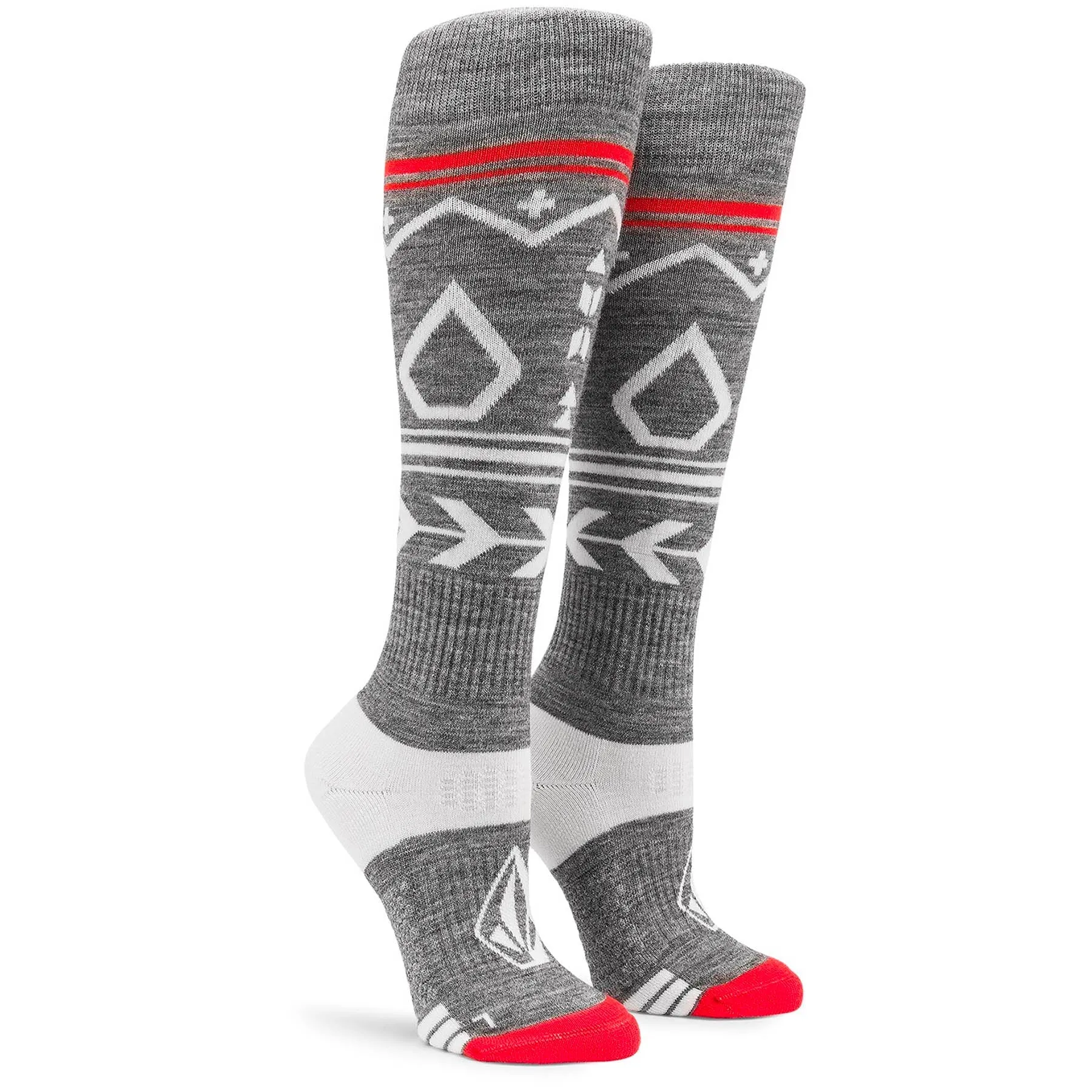 Volcom TTT Sock 2023