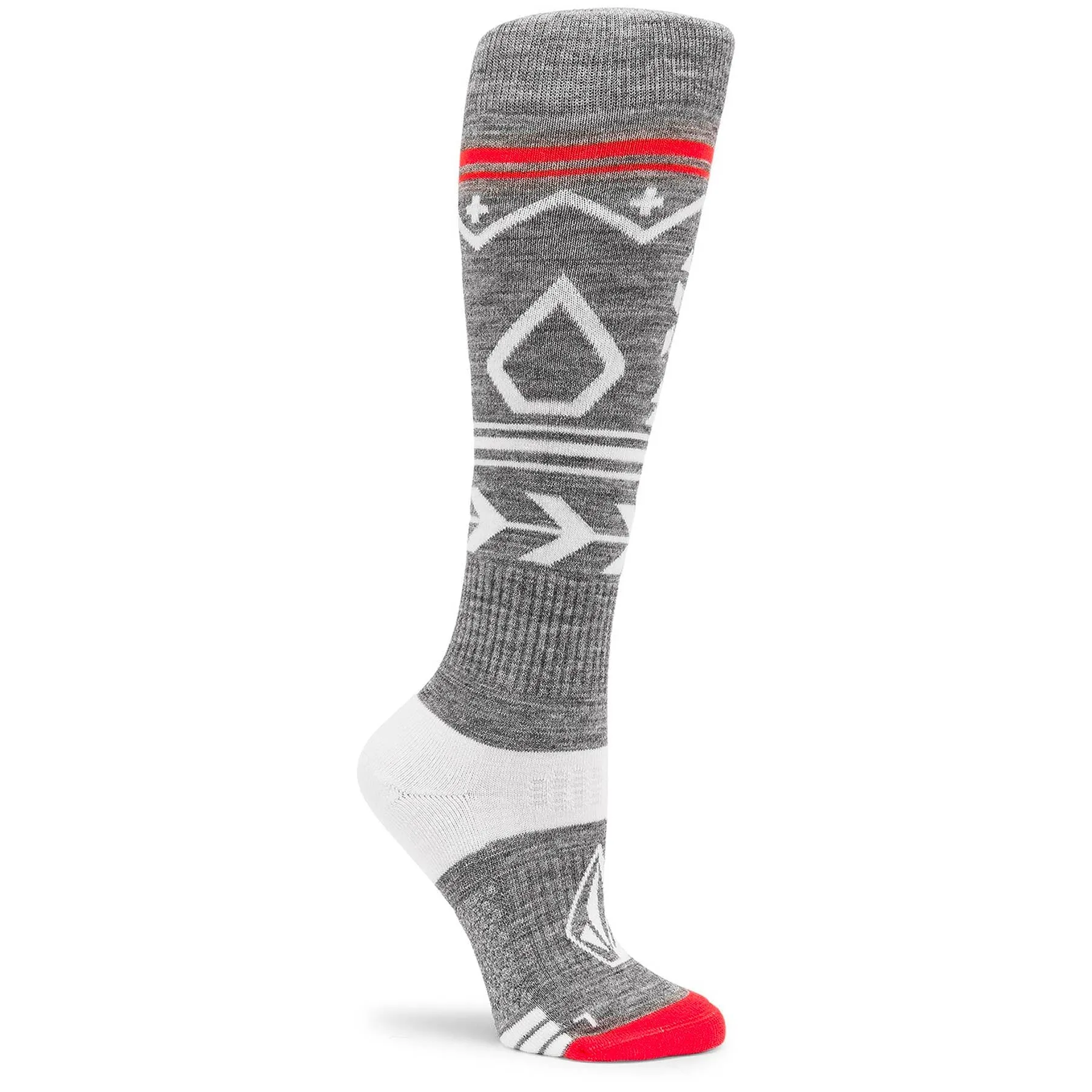 Volcom TTT Sock 2023