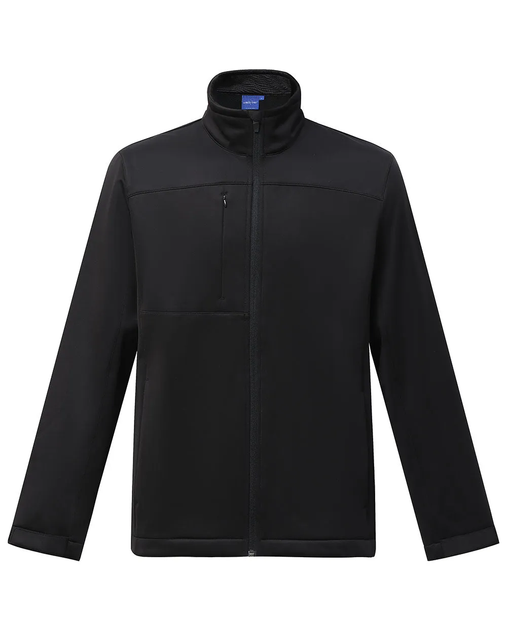 Winning Spirit Jk63 Sustainable Softshell Corporate Jacket Men's (JK63)