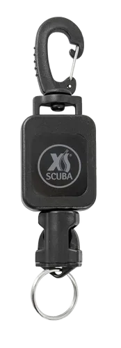 XS Scuba HD Mini Retractor