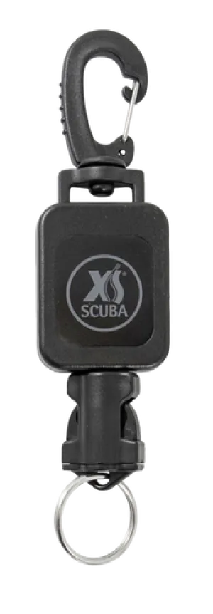 XS Scuba HD Mini Retractor