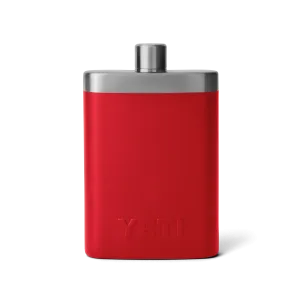 Yeti Flask - Rescue Red