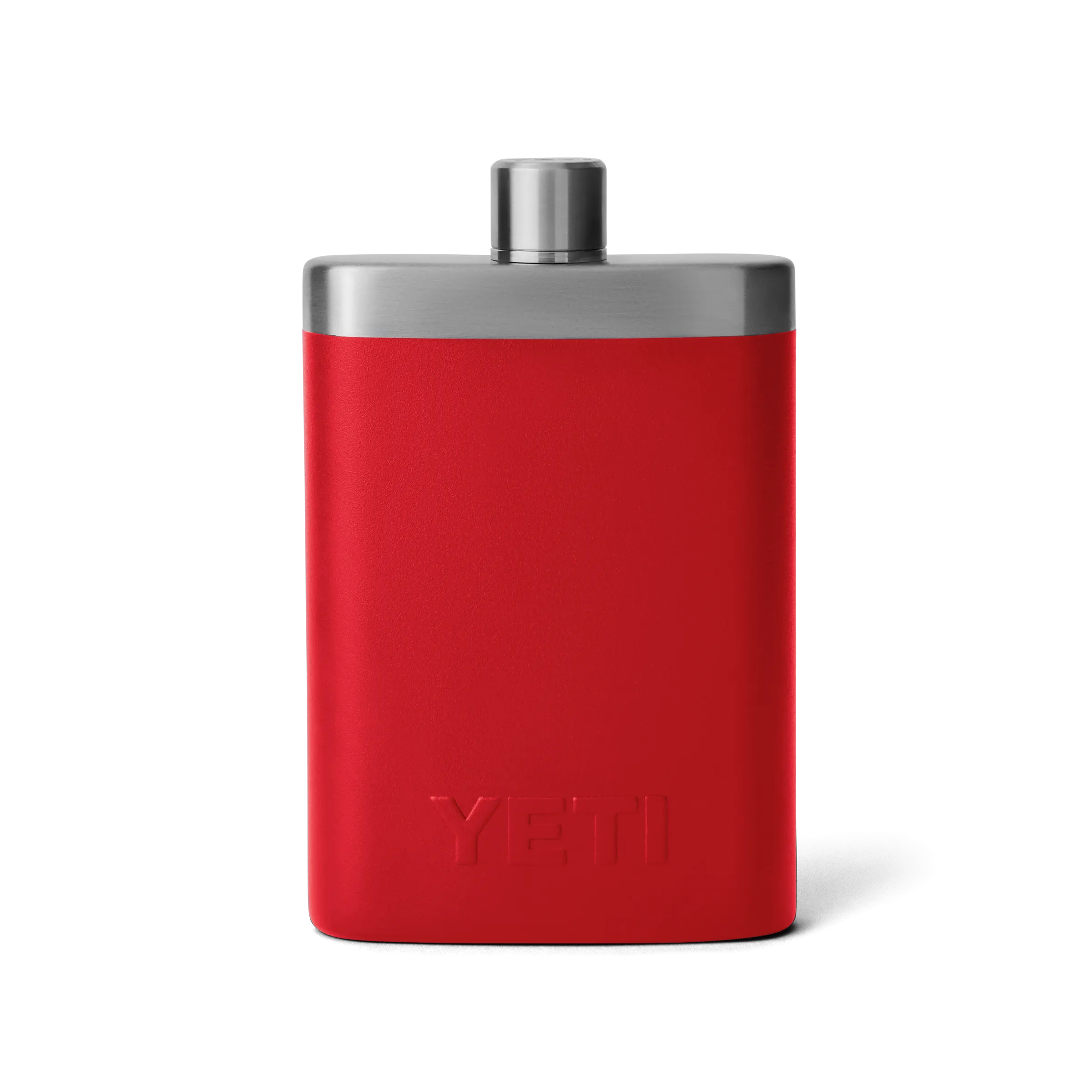 Yeti Flask - Rescue Red