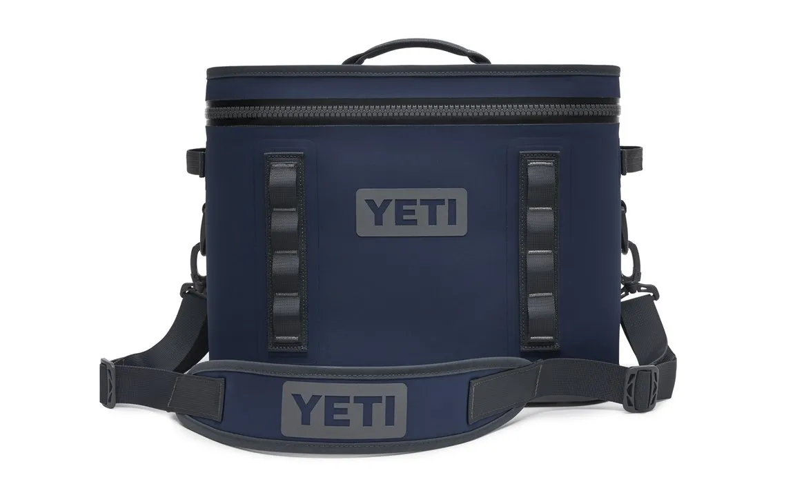 YETI Hopper Flip 18