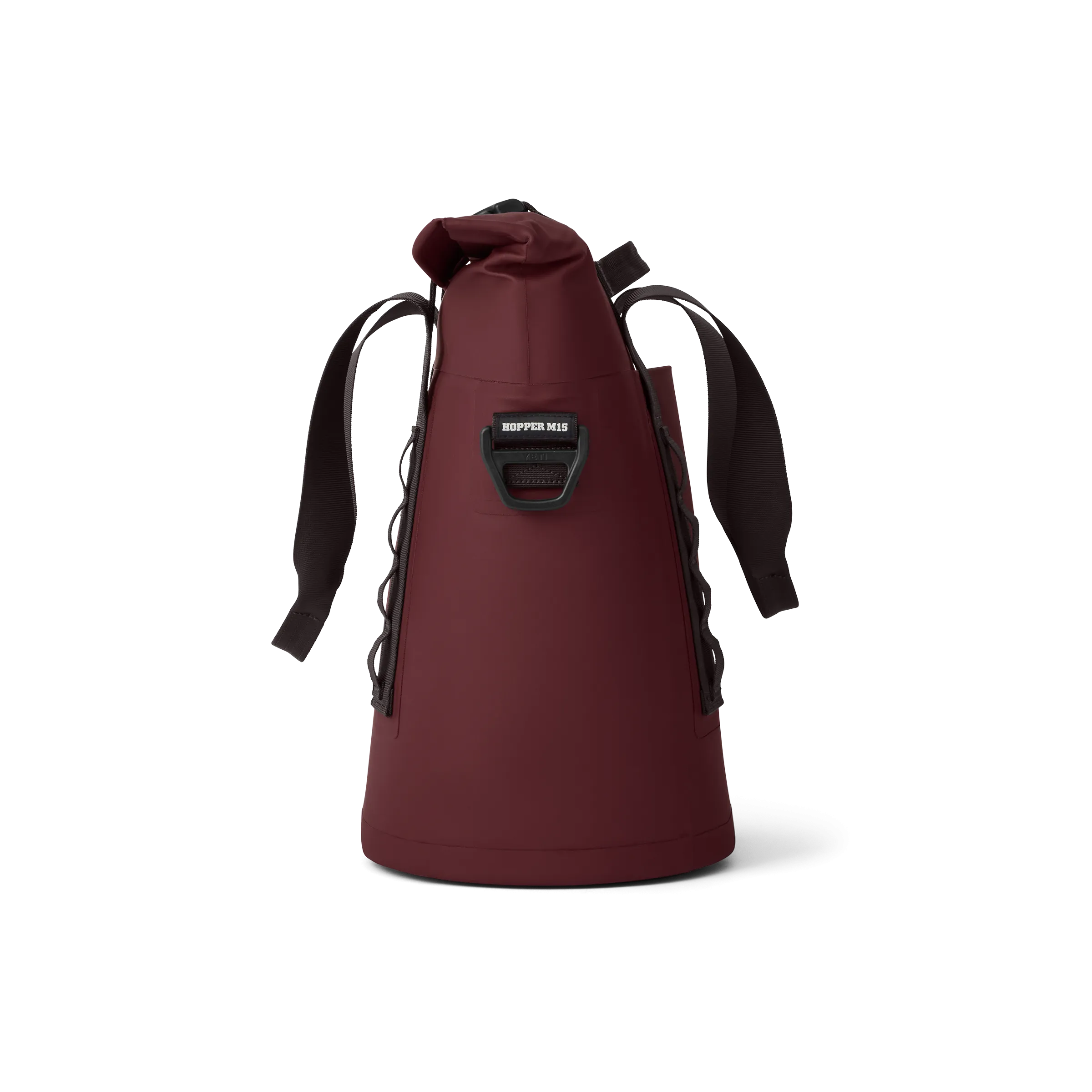 Yeti Hopper M15 Soft Cooler - Wild Vine Red