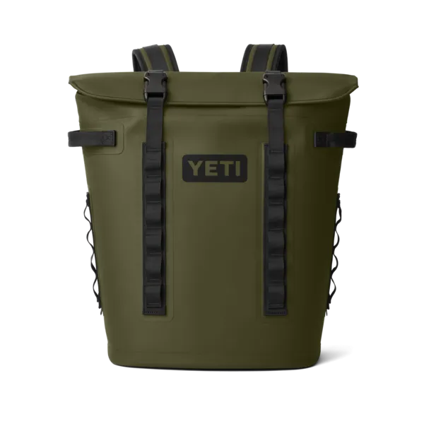 YETI Hopper M20 Backpack Cooler