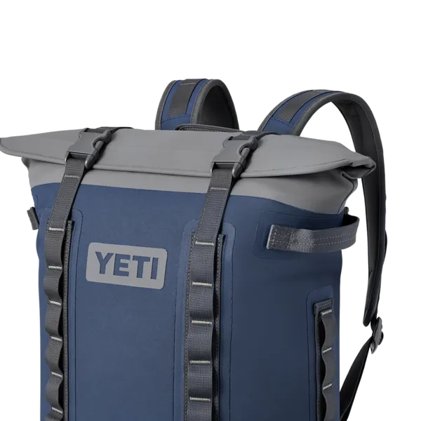 YETI Hopper M20 Backpack Cooler