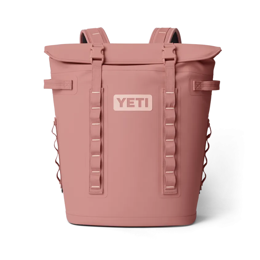 YETI Hopper M20 Backpack Cooler